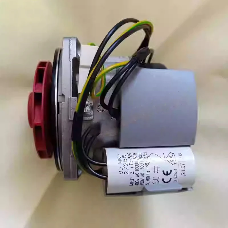 Циркуляционный насос intnfsl 12/6 - Фотография_2