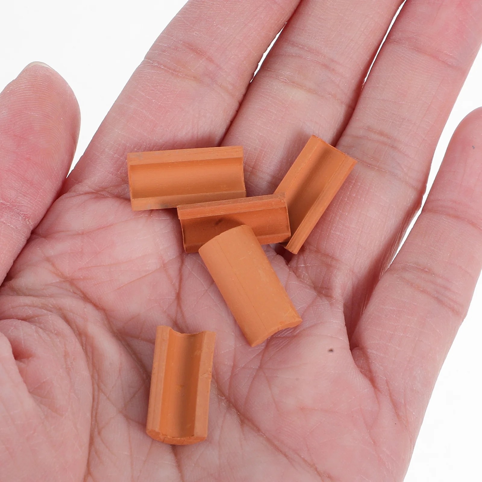 Миниатюрные кирпичи - Фотография_2