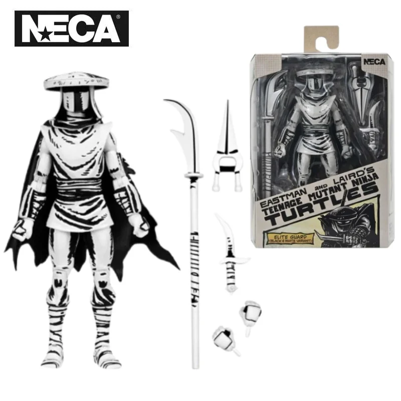 Neca 54386 черепашки ниндзя-подростков