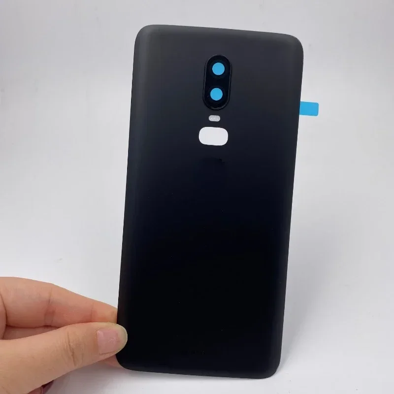 Стекло для oneplus 6 6t задняя