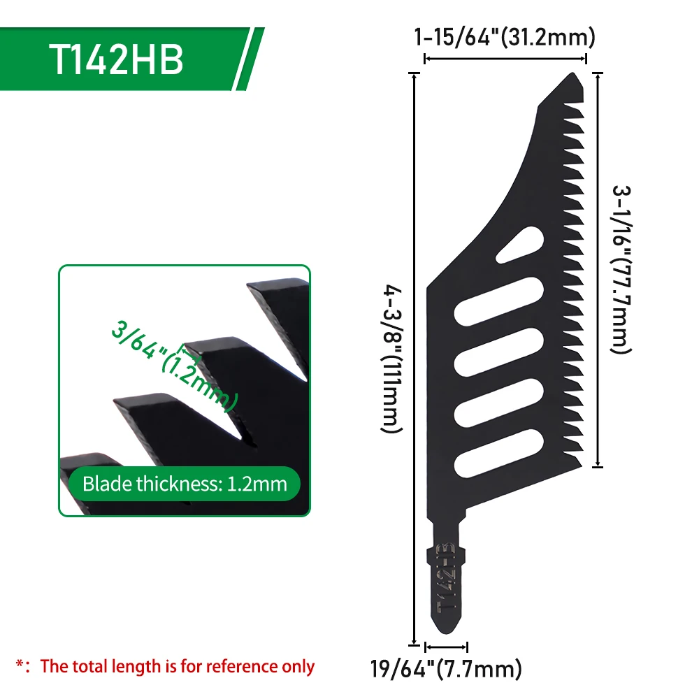 Lavie изогнутое пильное полотно - Фотография_6