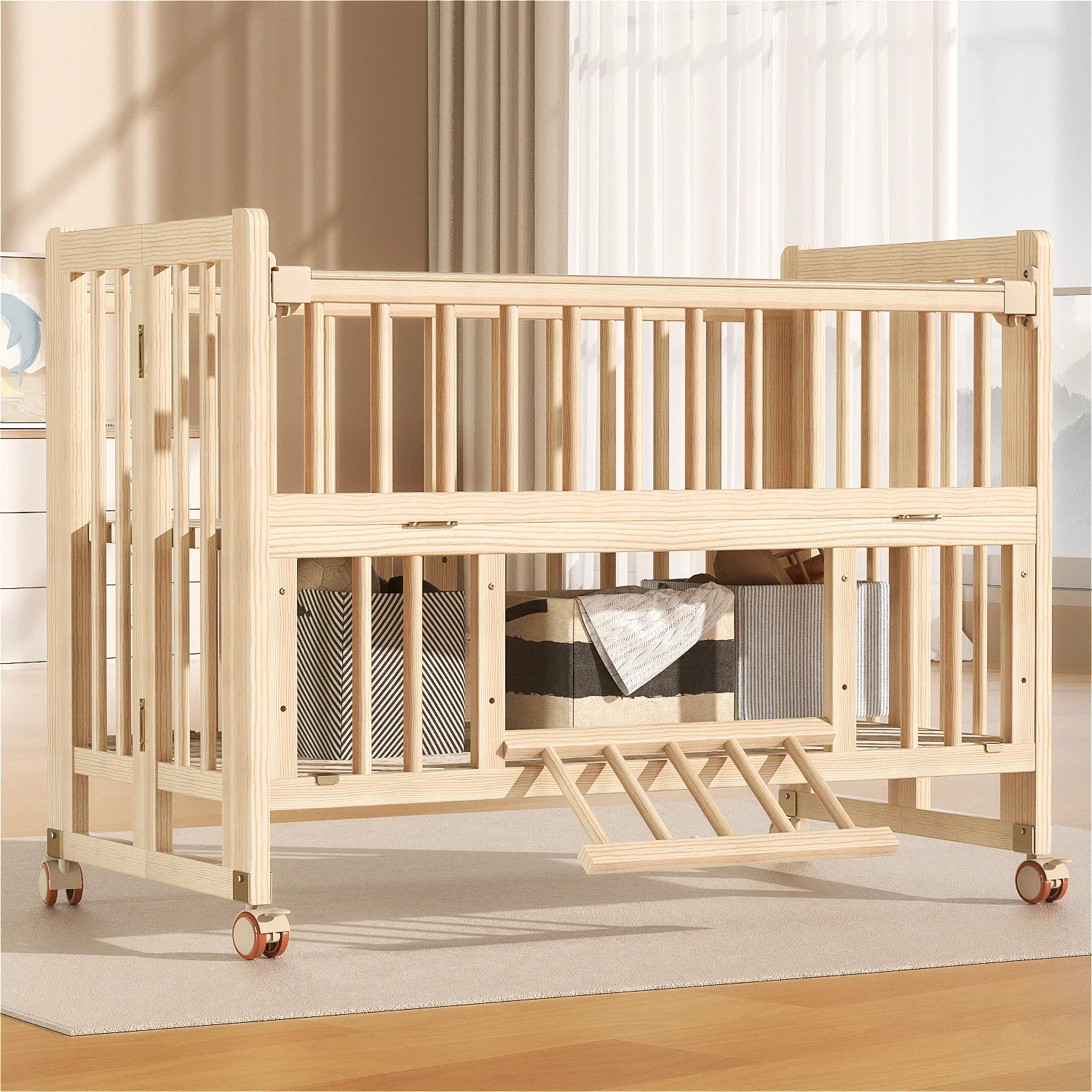 Индивидуальные современные многофункциональные - Фотография_3