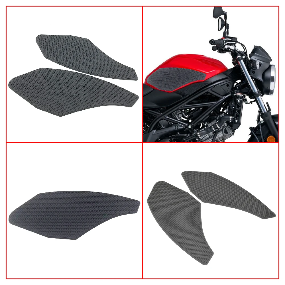 Подходит для suzuki sv650 sv650x abs sv 650 650x 2016-2024