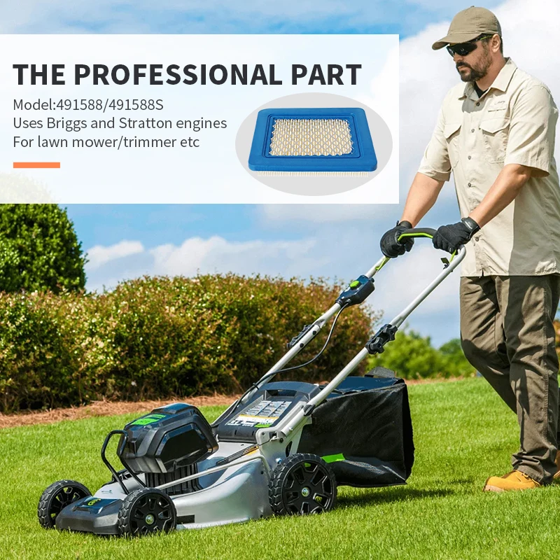 Воздушные фильтры для briggs stratton - Фотография_2