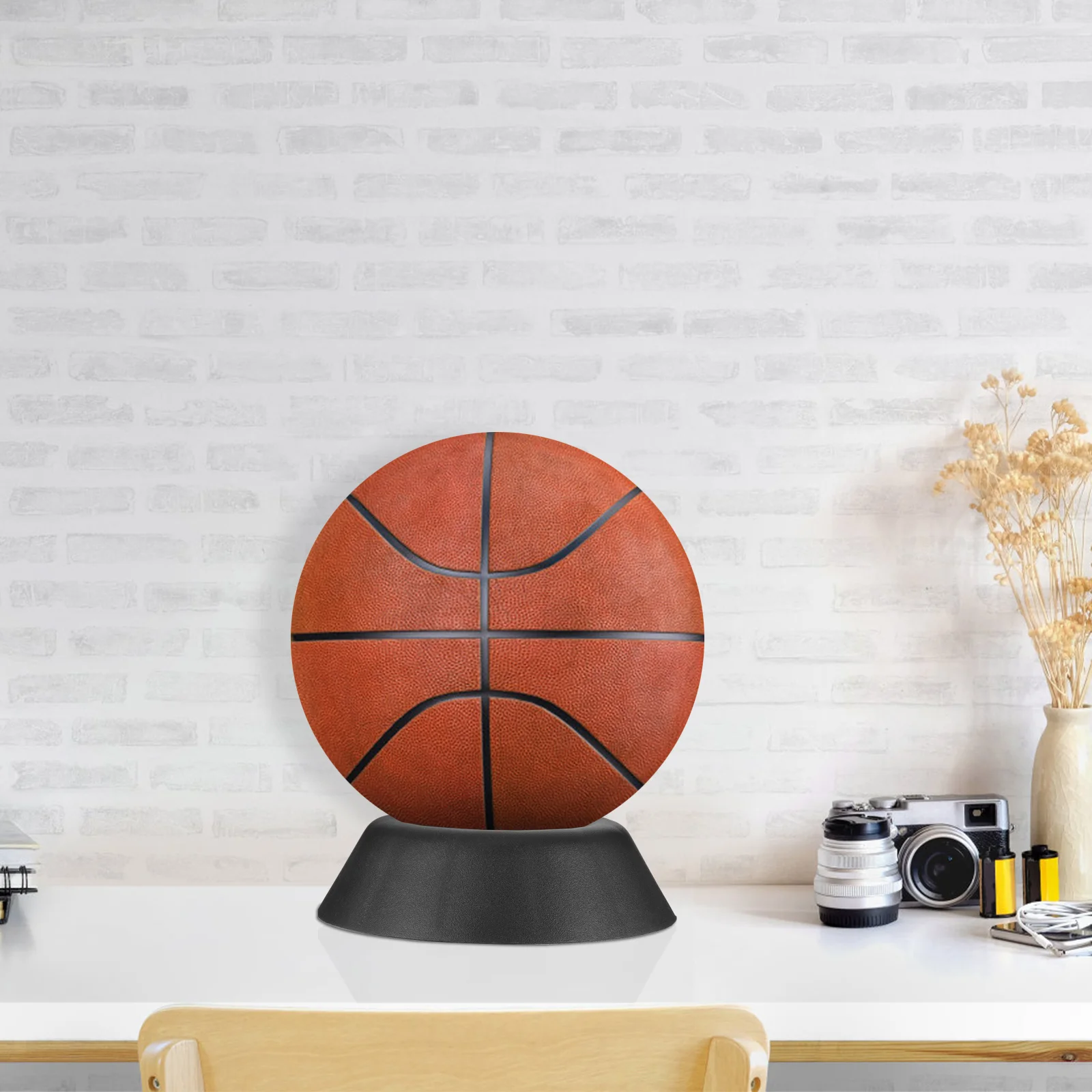 Баскетбольный держатель - Фотография_5