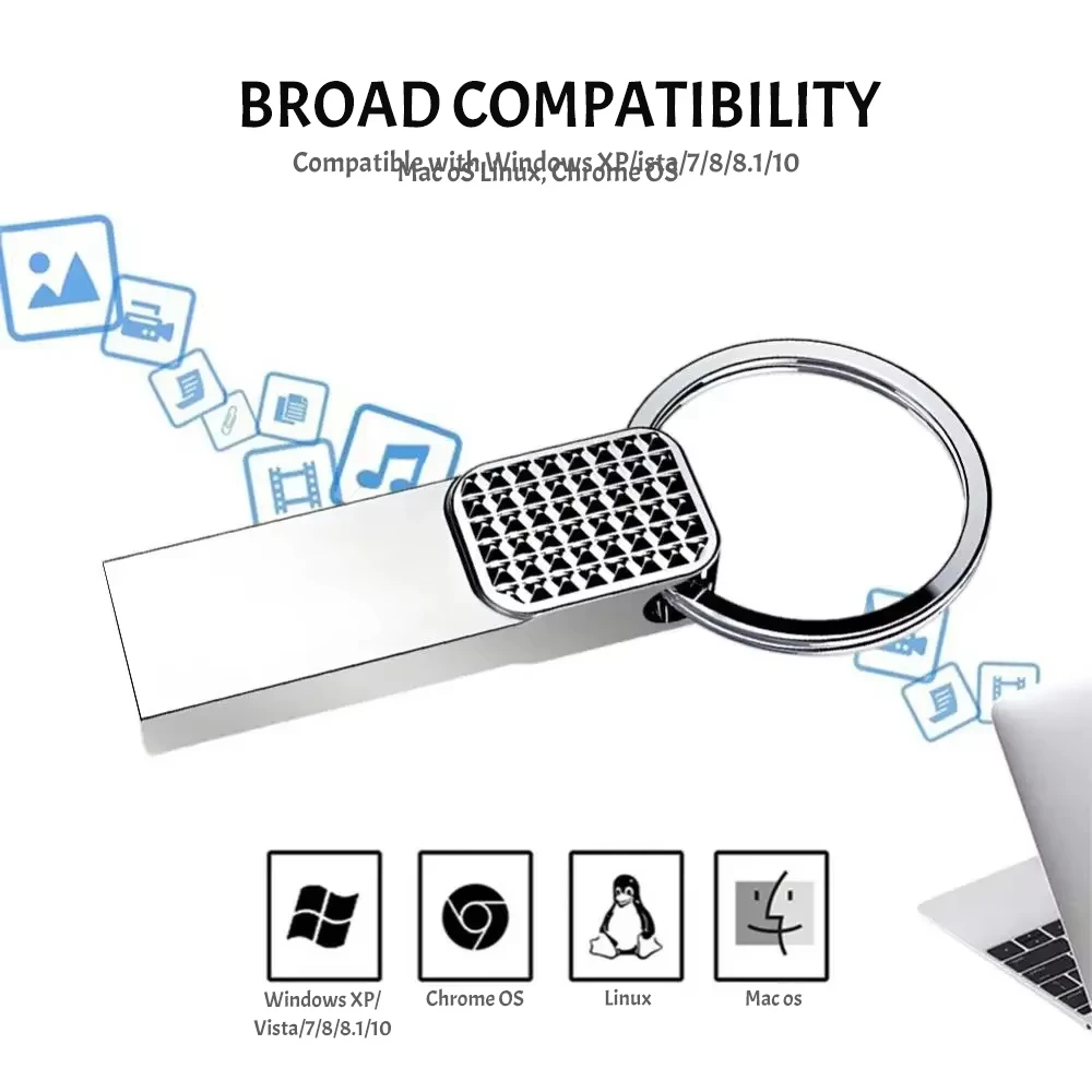 Оригинальный флэш-накопитель xiaomi 2 тб usb 3.0 - Фотография_3