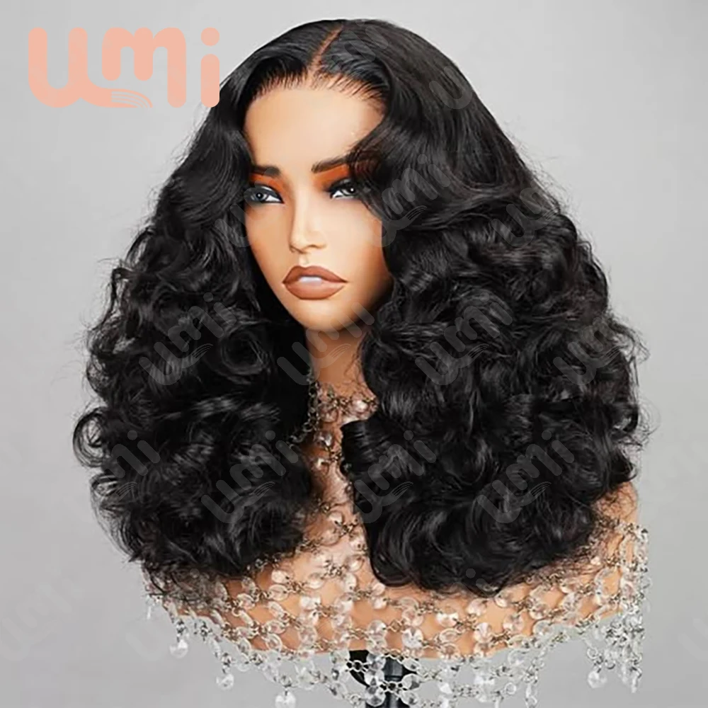 Umi 230% бесклеевые человеческие