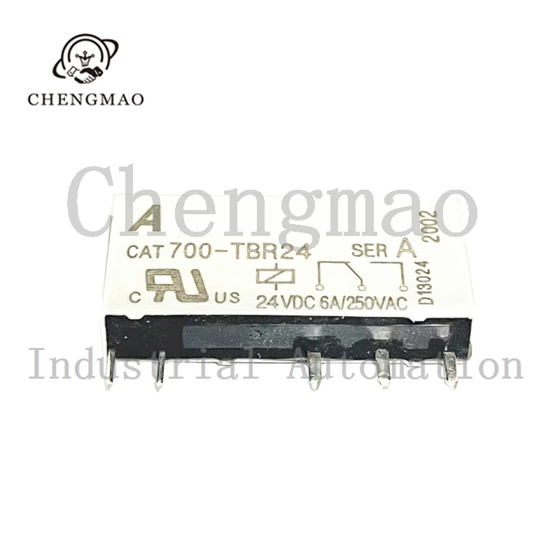 Оригинальная новая модель cat 700-tbr24