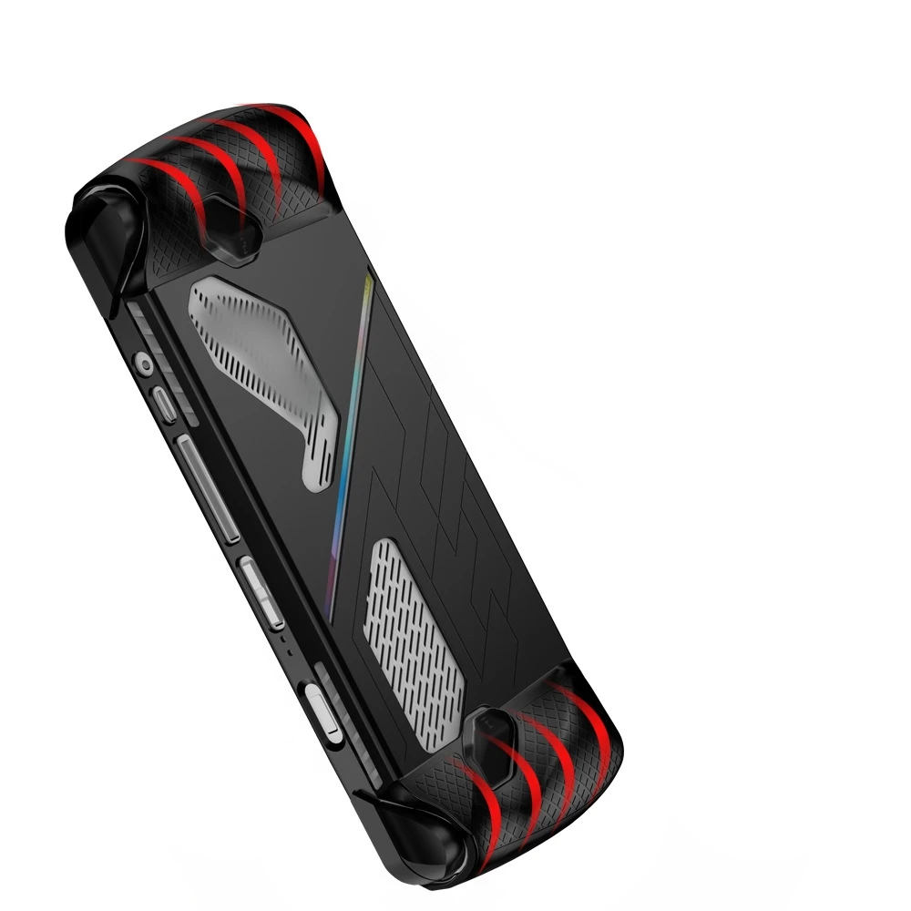 Подходит для игрового автомата rog ally - Фотография_4