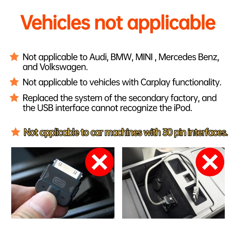 Автомобильный адаптер usb bluetooth 5 - Фотография_3