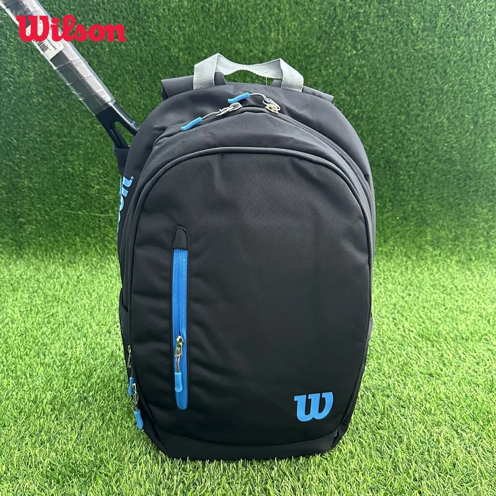 Теннисный рюкзак wilson ultra