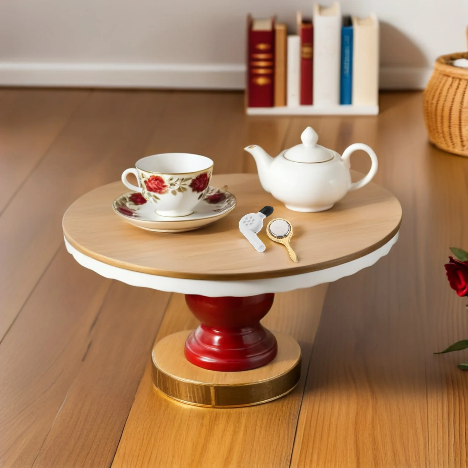 Аксессуары для фена - Фотография_4