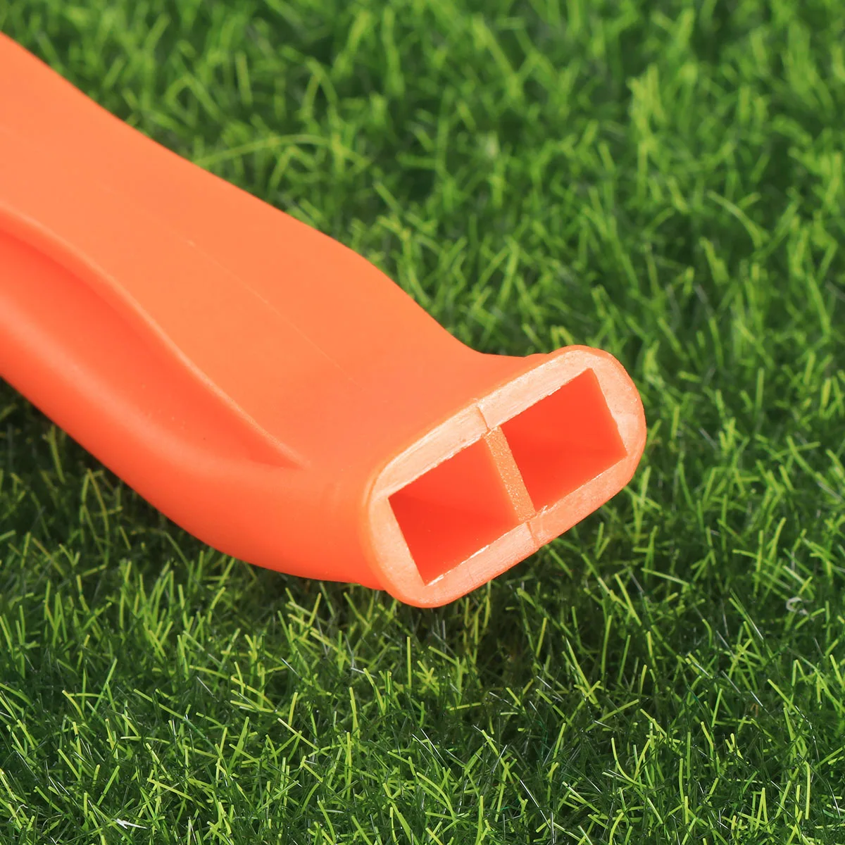 Универсальный пластиковый свисток для спортивных соревнований - Фотография_5