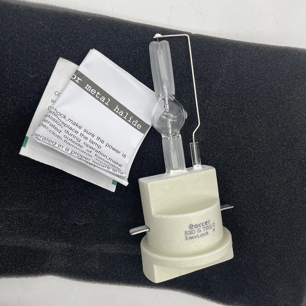 Msr700 msr 700/2 pgjx50 mini fastfit - Фотография_4