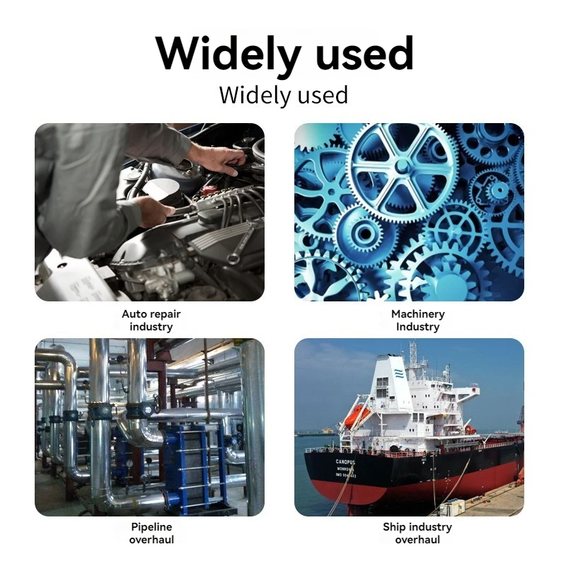 Портативный универсальный 360-градусный - Фотография_6