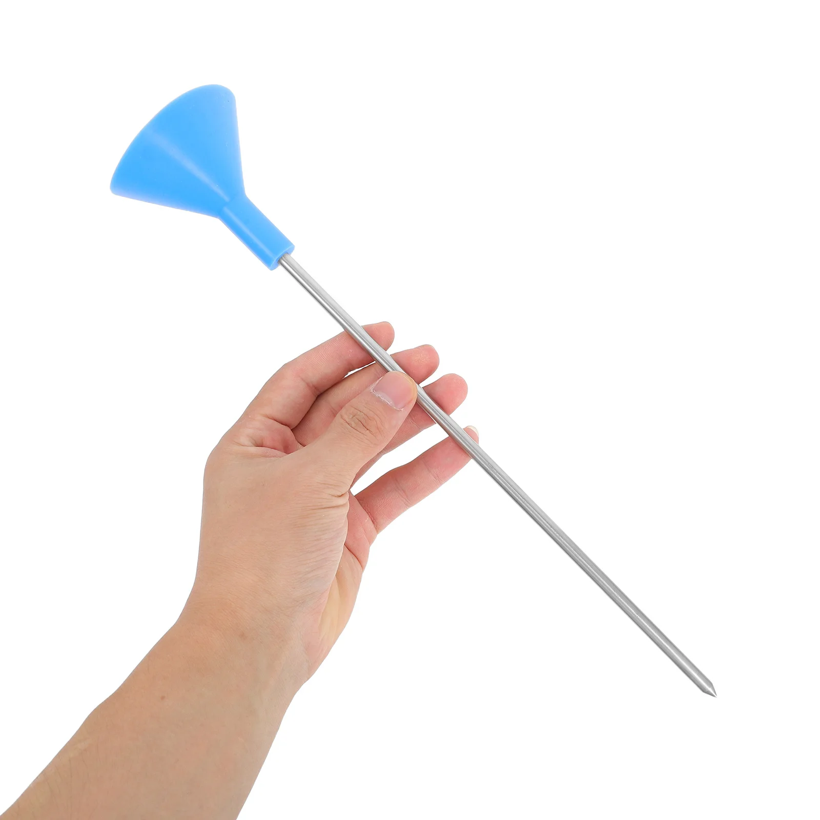 Стержень для тестирования труб