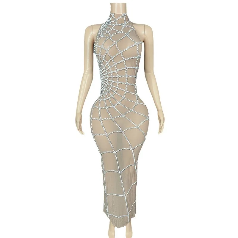 Vestidos de mujer elegantes para fiesta 2025 г