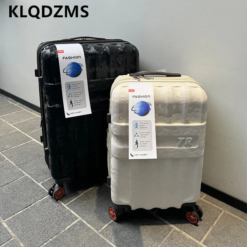 Klqdzms 20 "24" 28 дюймов - Фотография_5