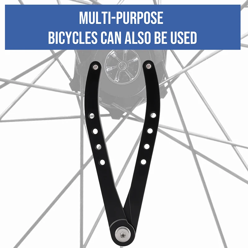 Gmipix регулируемый гаечный ключ для велосипеда - Фотография_5