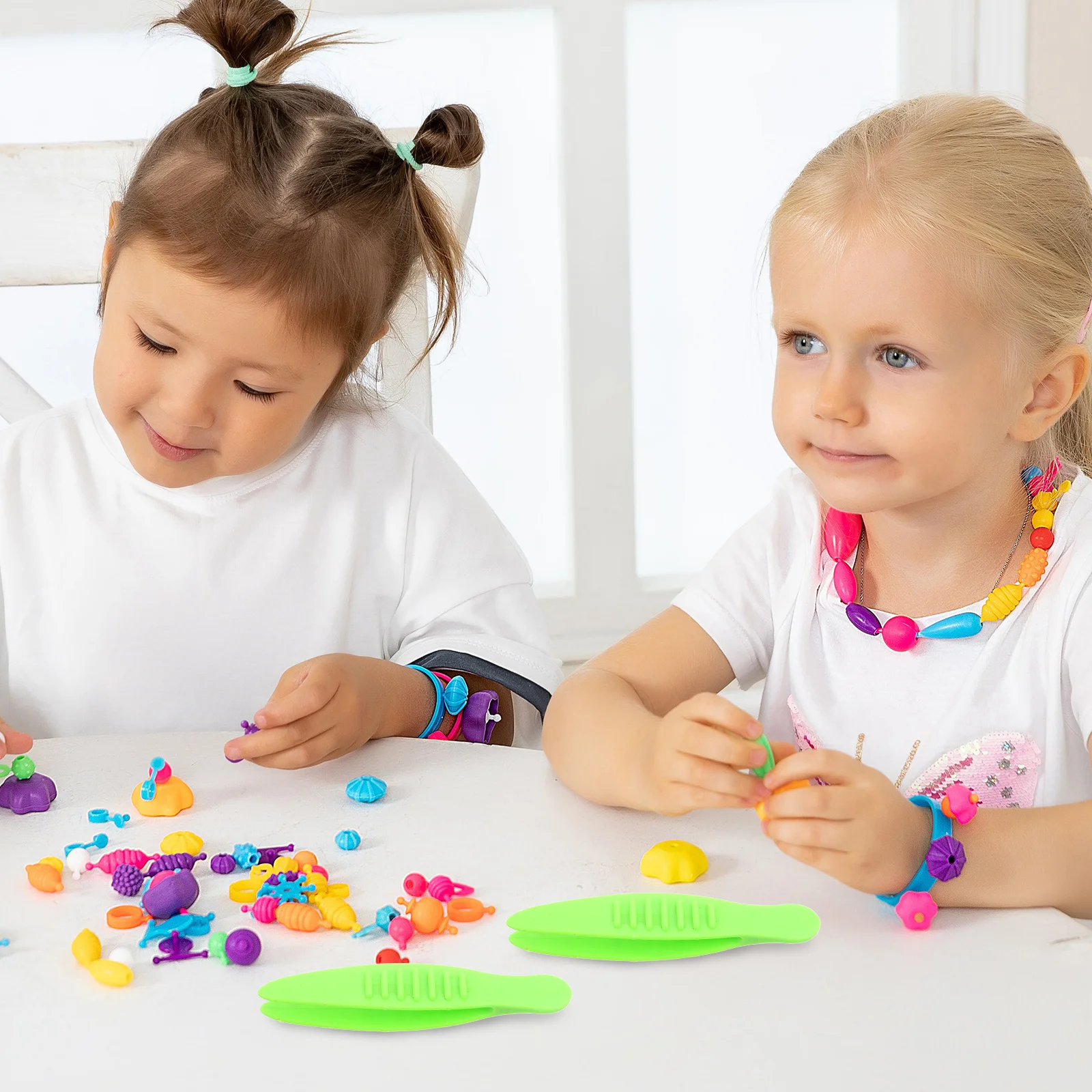 Пинцет для дошкольников - Фотография_4