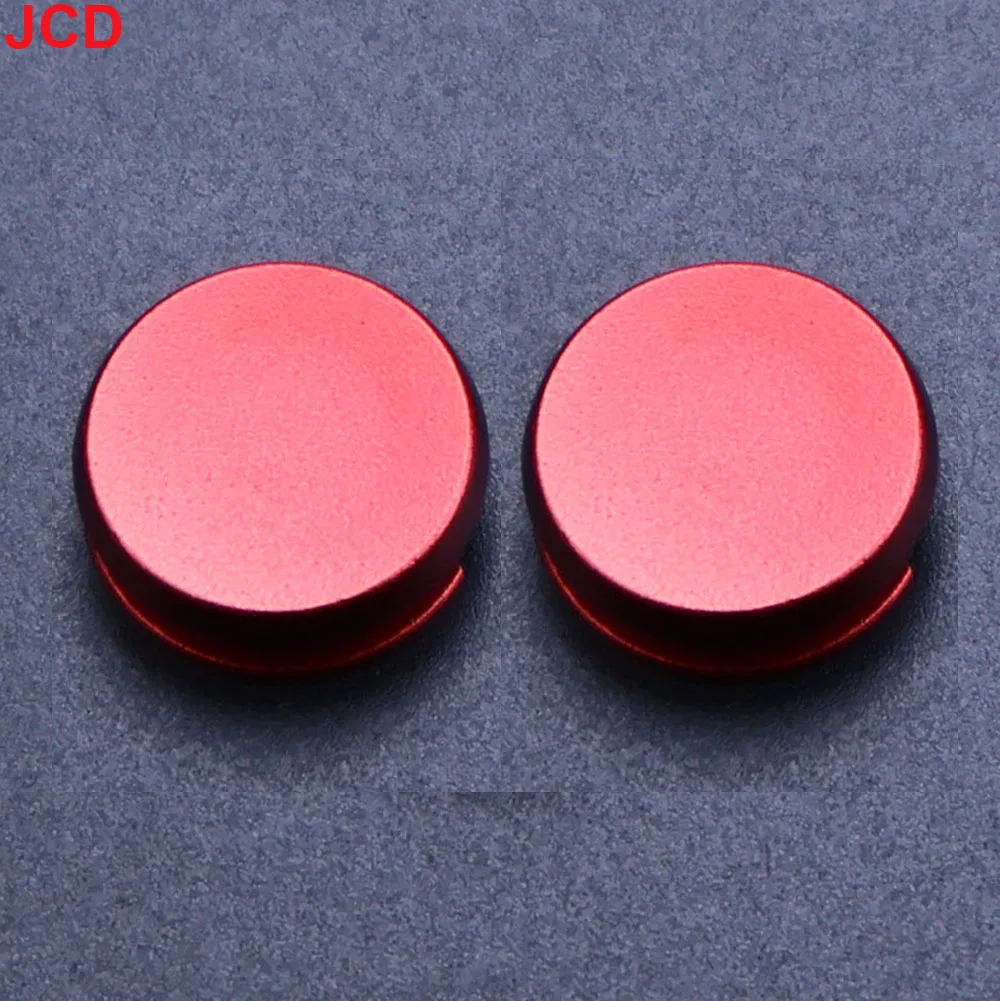 Металлические кнопки для 3ds 3dsxl 3dsll - Фотография_6