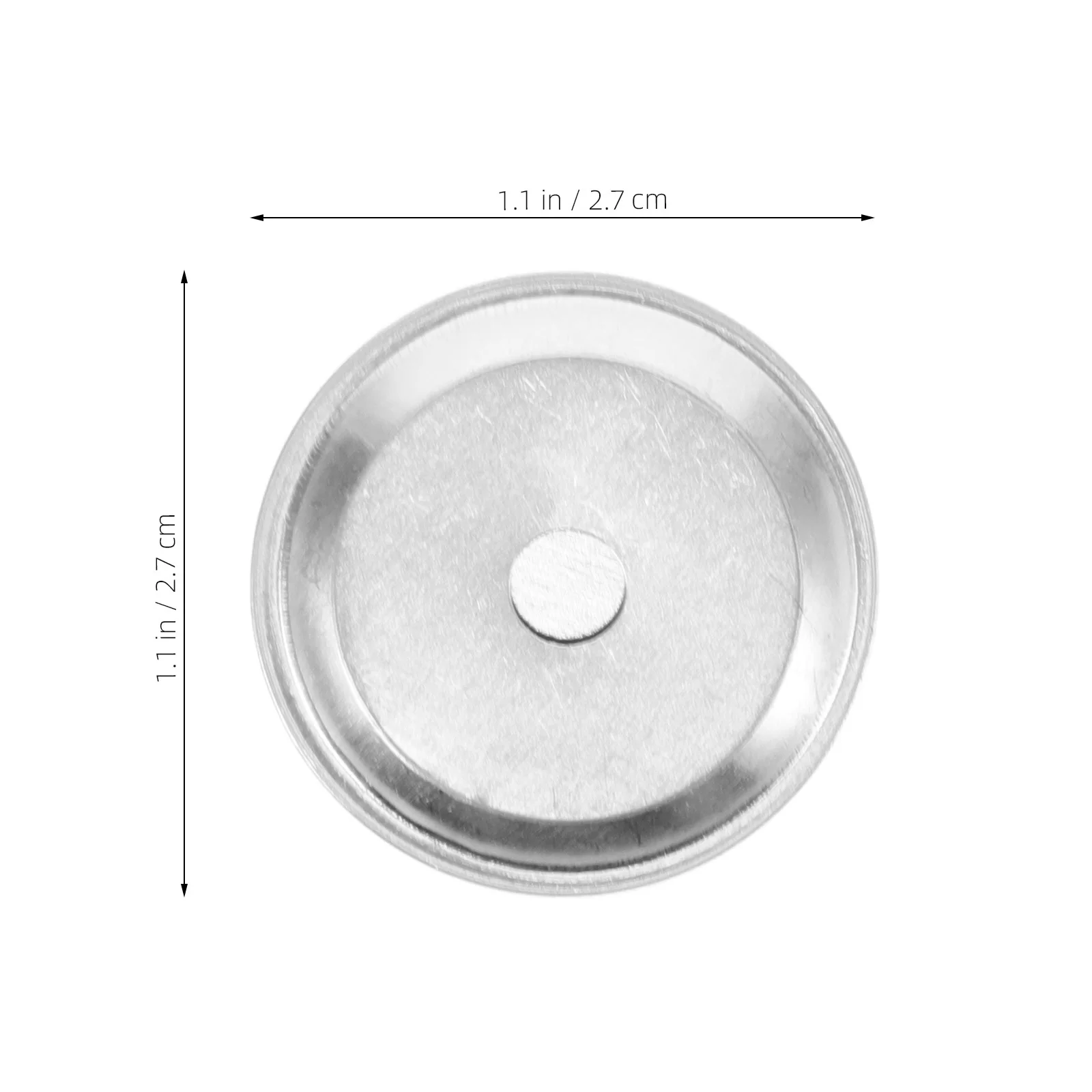 Детали дымового зуммера - Фотография_2