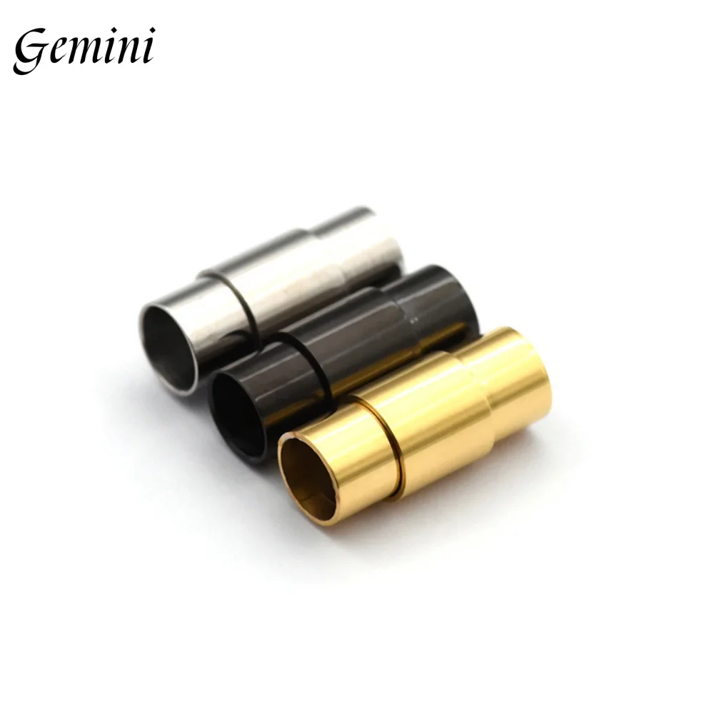 Кружевные застежки-пряжки 6 мм - Фотография_3