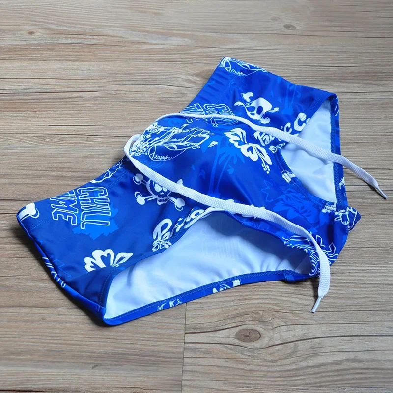 Купальники мужские бразильские - Фотография_5