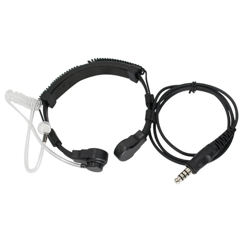 Тактическая телескопическая рация u94 ptt + 7 - Фотография_4