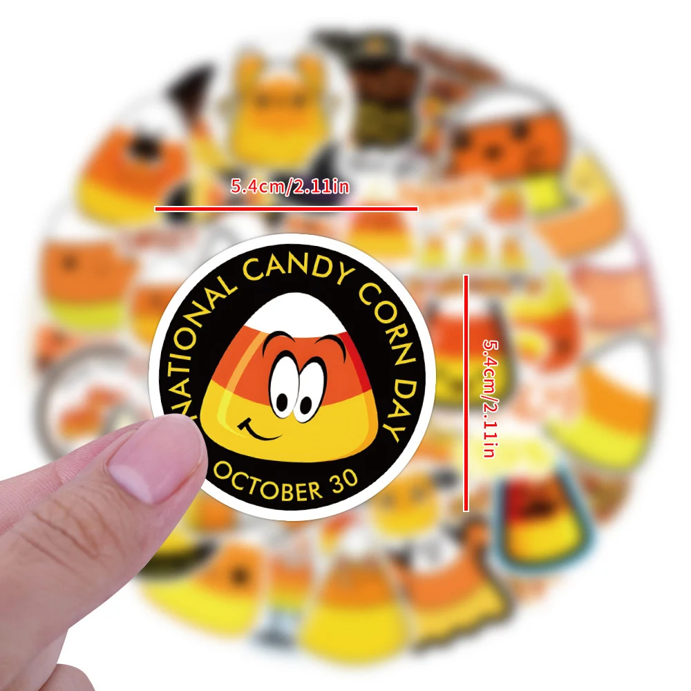 Милые конфеты, кукуруза - Фотография_4