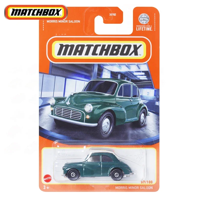 Оригинальный mattel matchbox car