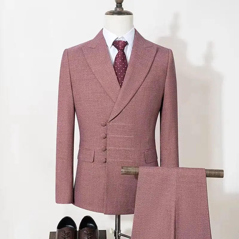 Костюм (пиджак + брюки)