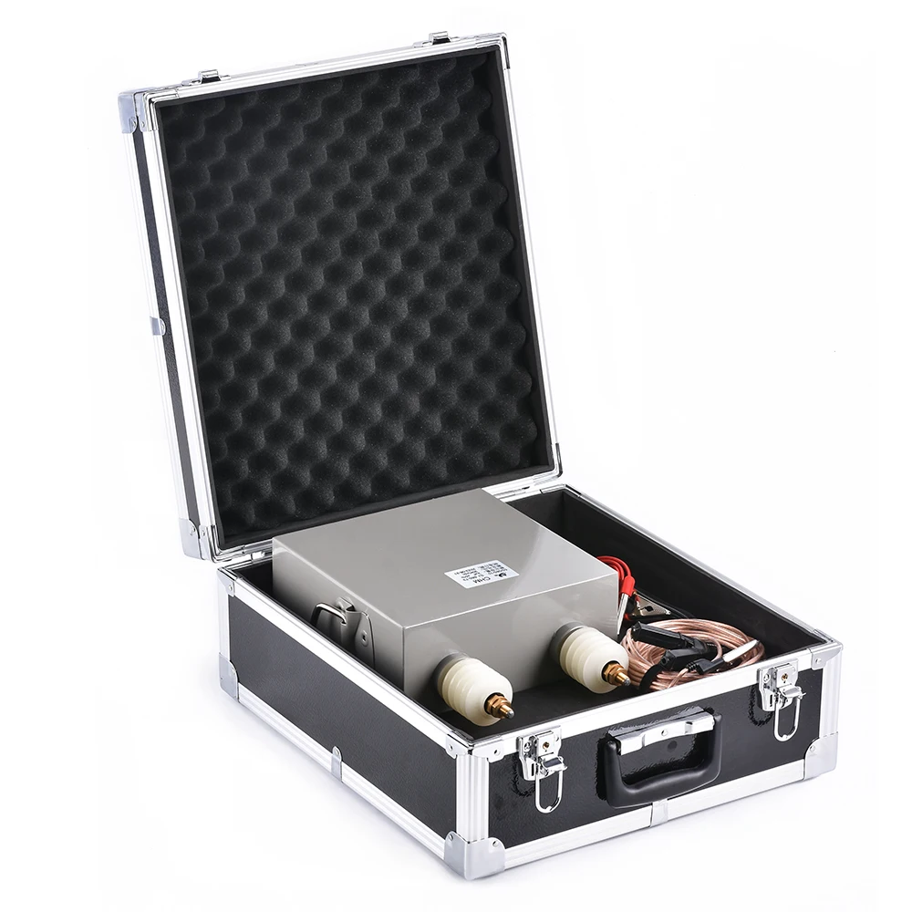 B uhv-500 прибор для измерения - Фотография_6