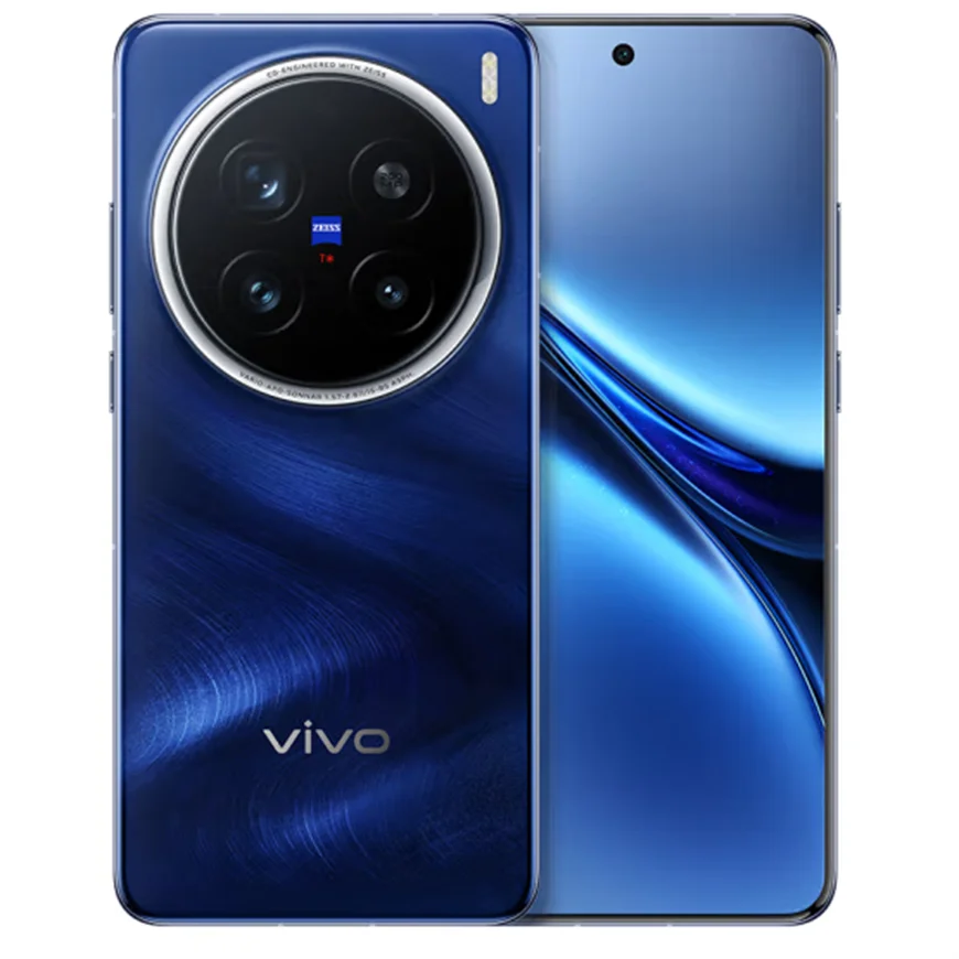 【brand+】vivo x200 pro мобильный телефон - Фотография_4