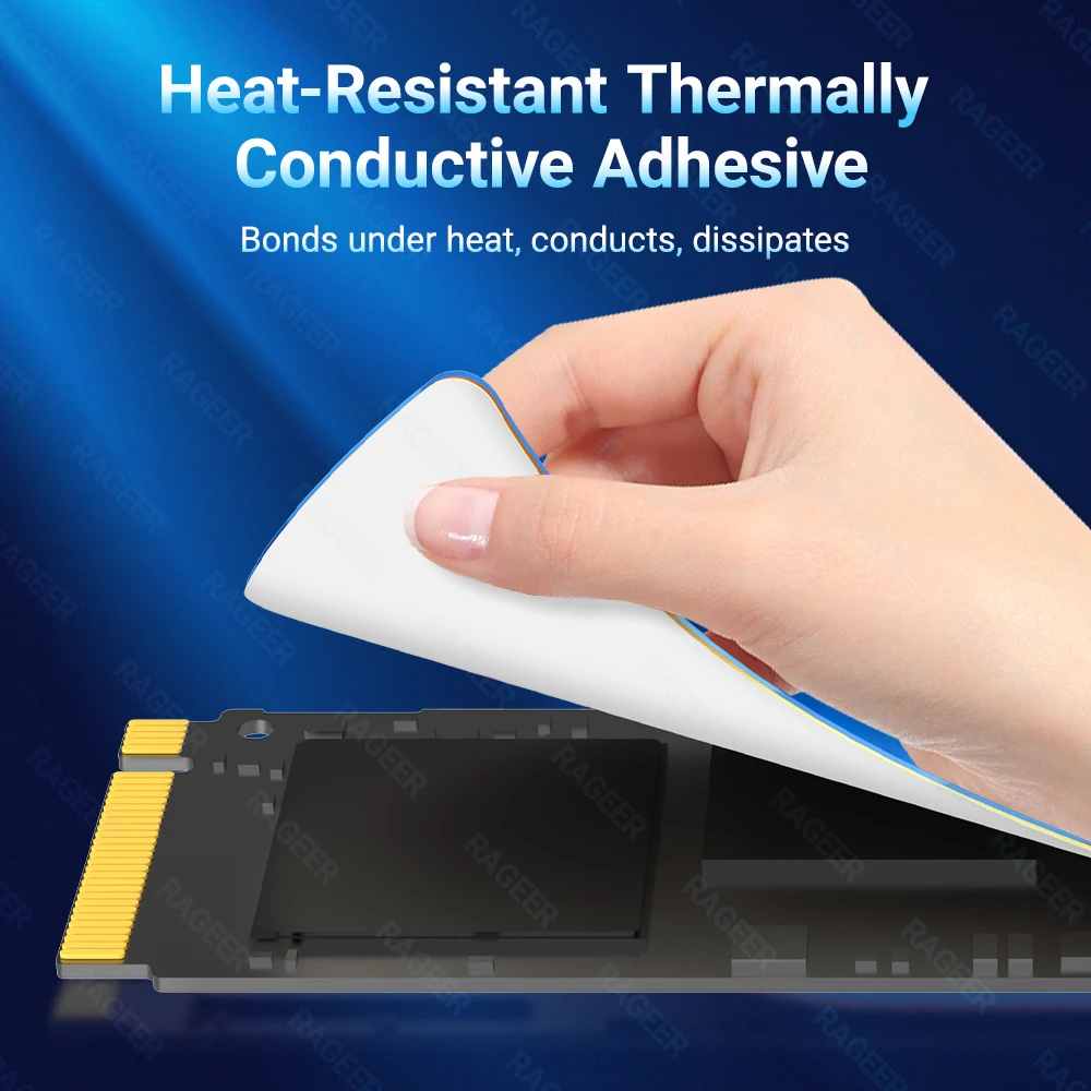 Ssd rageer m.2 2280 графеновый - Фотография_3