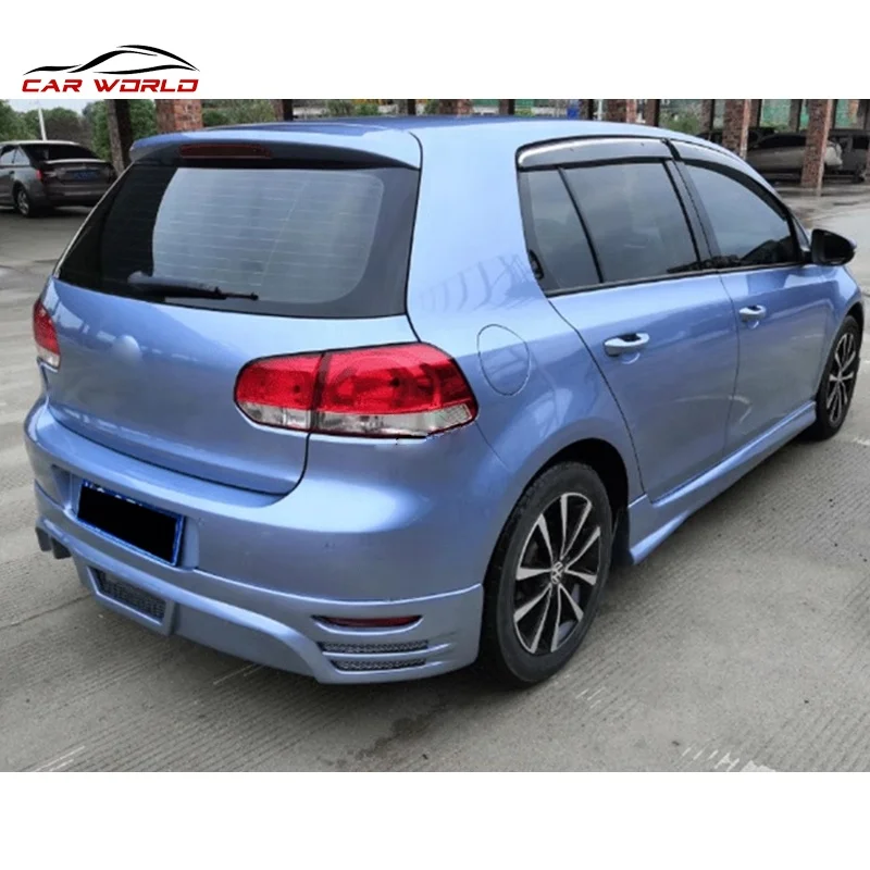 Полный комплект автомобильных аксессуаров - Фотография_6