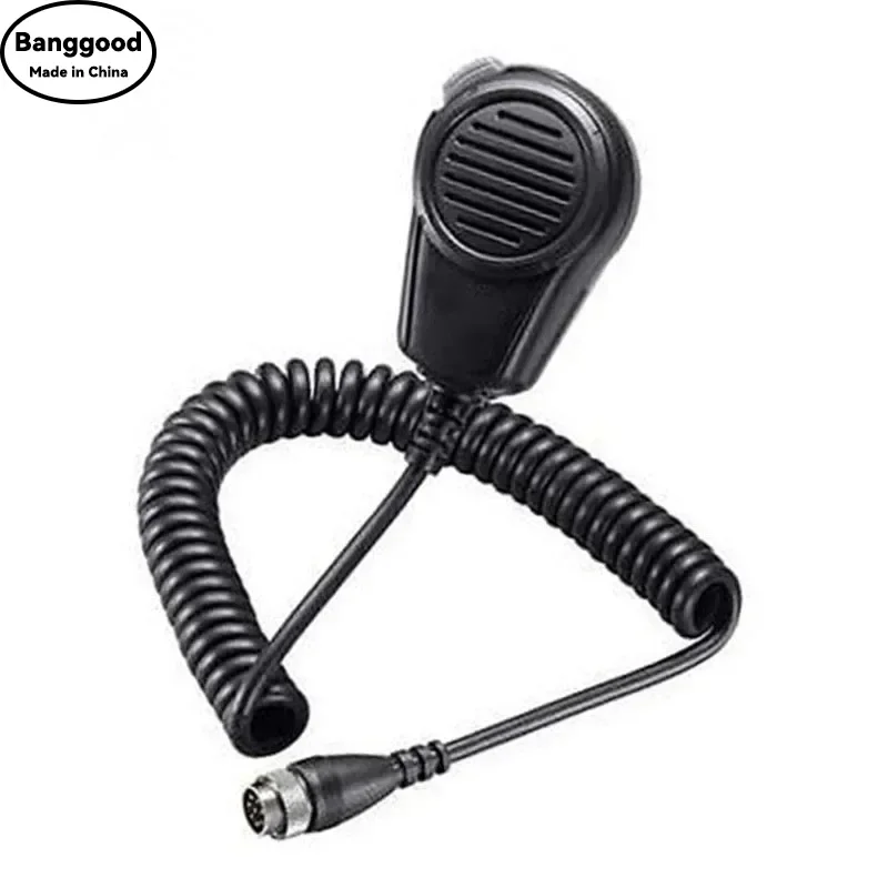 Замените ручной микрофон em-101/em-48 hm-180 hm180 - Фотография_4