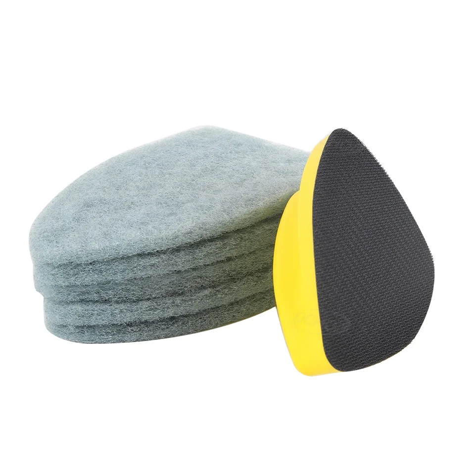 Dchoa губка для мытья автомобиля - Фотография_6