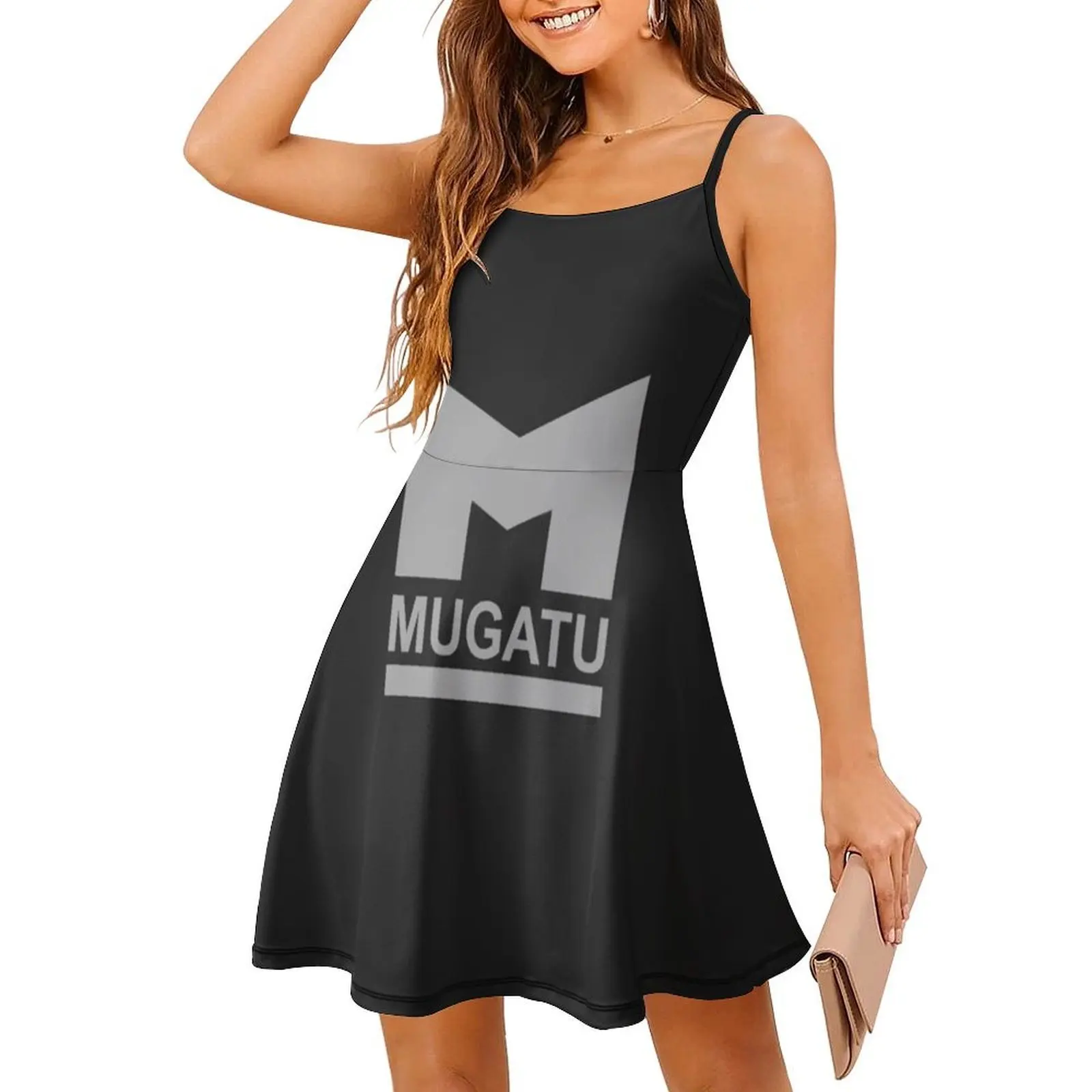 Футболка mugatu essential