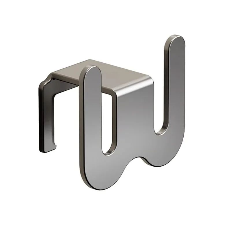 Полка для тапочек без перфорации - Фотография_5