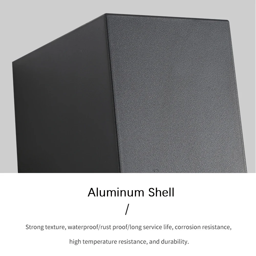 Светодиодный настенный светильник - Фотография_3