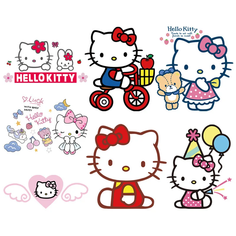 Miniso co брендовая ip sanrio кейт - Фотография_6