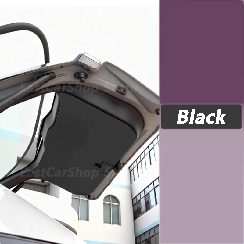 Для mazda cx-6e ez-60 j90k 2025 2026 - Фотография_5