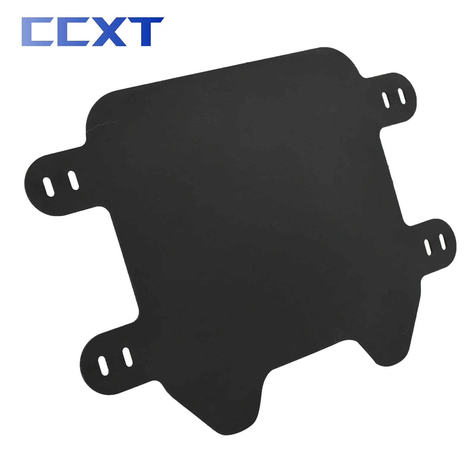 Передний номерной знак для электрического велосипеда - Фотография_5