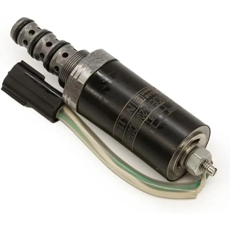 Электромагнитный клапан kdrde5k-20