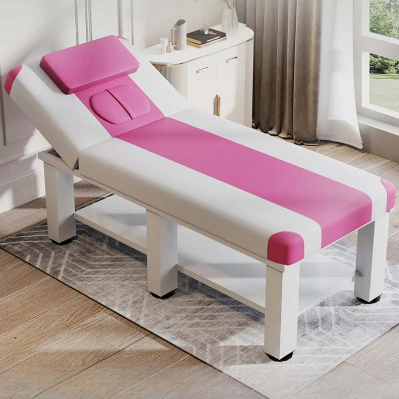 Профессиональные массажные растяжки lit de spa