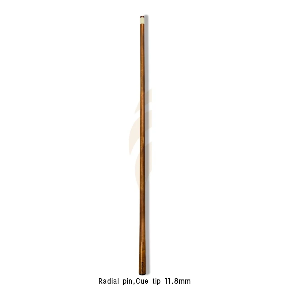 Bova 29-дюймовый радиальный штифт pro-taper