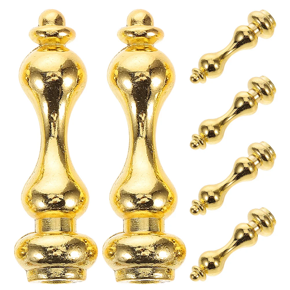 Стеклянные перила из цинкового сплава - Фотография_4