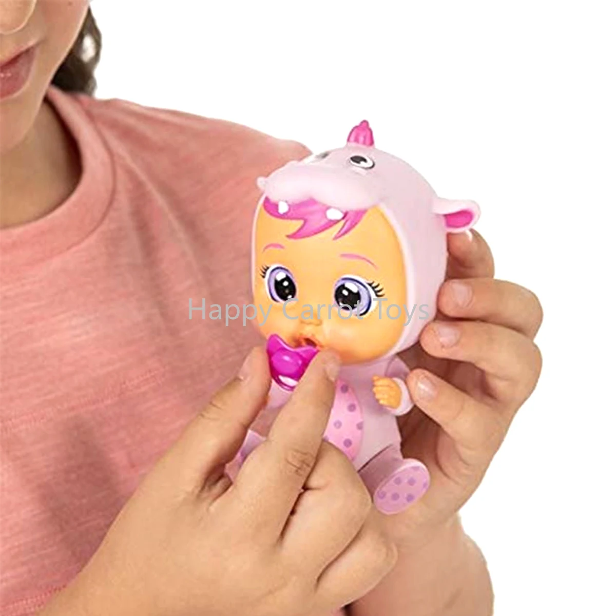 Фигурка cry babies magic tears - Фотография_5