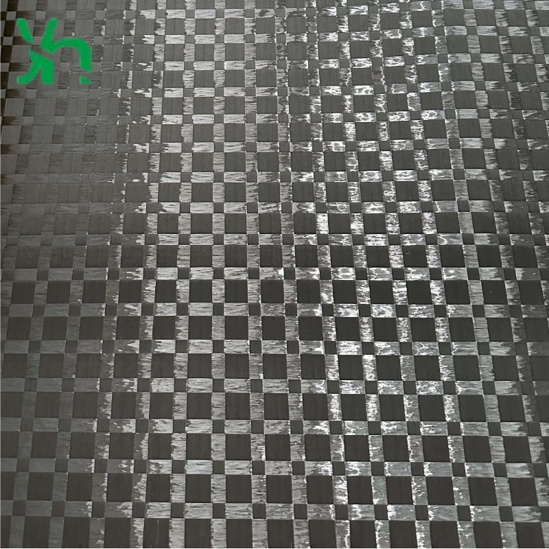 Прямоугольная ткань полотняного